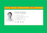 design HTML email signature with installation support